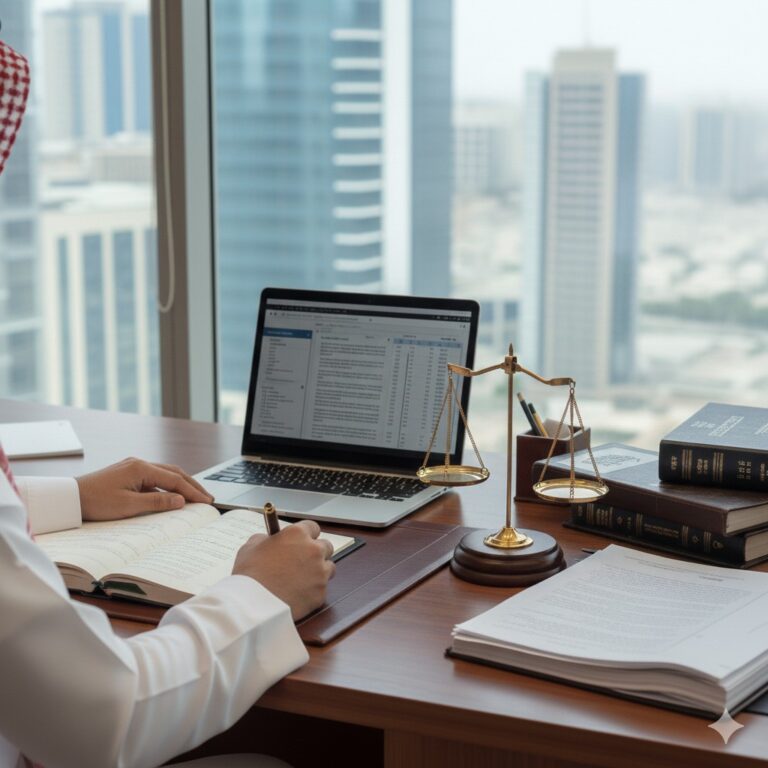 alt="محاماة في السعودية – فريق شركة عبدالله آل داوود وحسن الحماد"