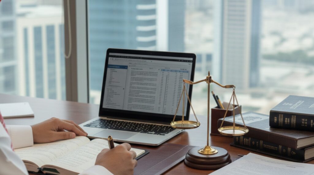 مخاطر التستر التجاري في ظل الأنظمة الجديدة: كيف تصحح وضع منشأتك قانونياً؟